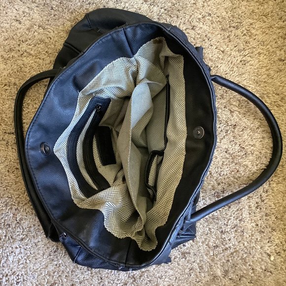 Steve Madden Shoulder Bag - Picture 3 of 4